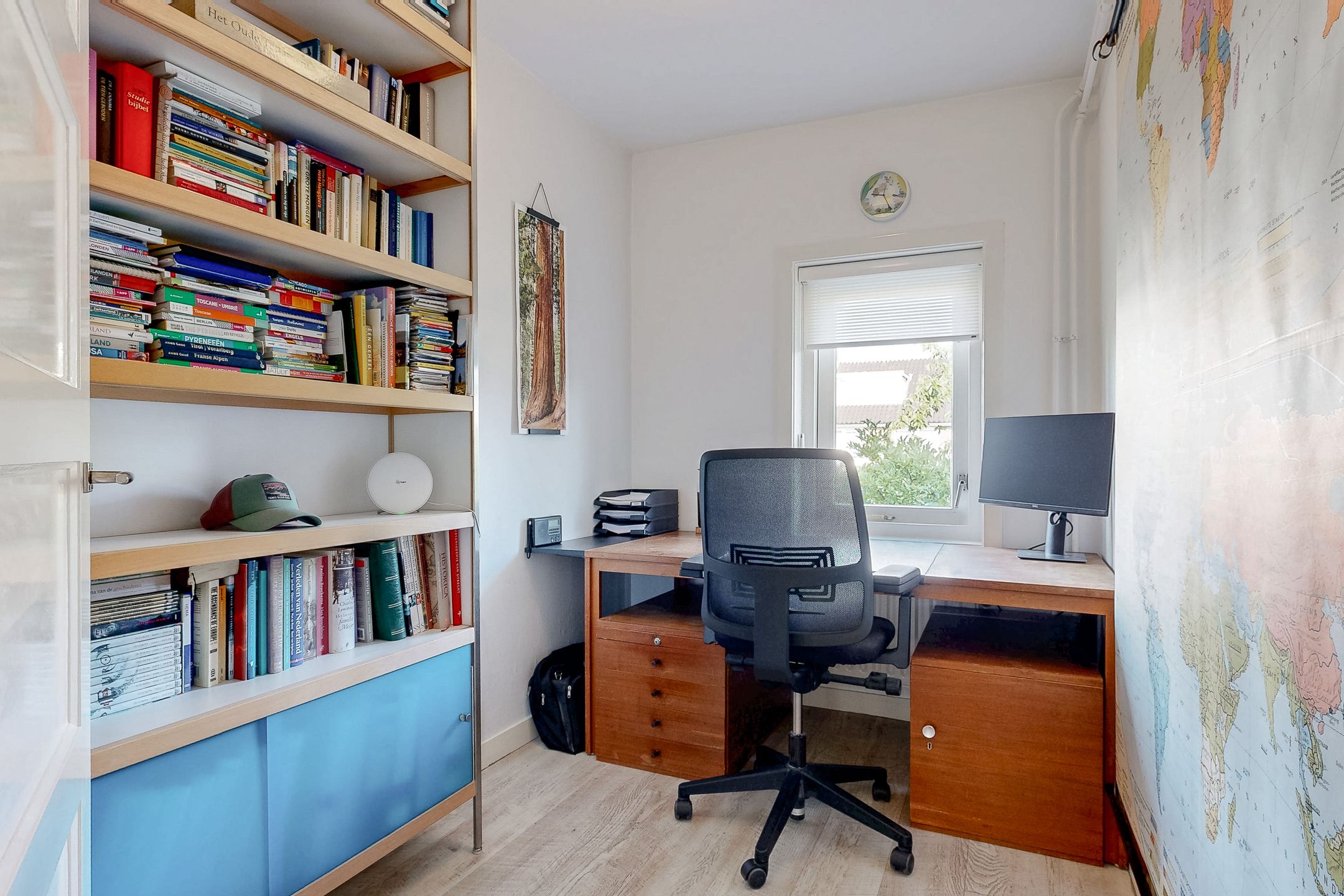 Foto 18 van Steenen Camer 57