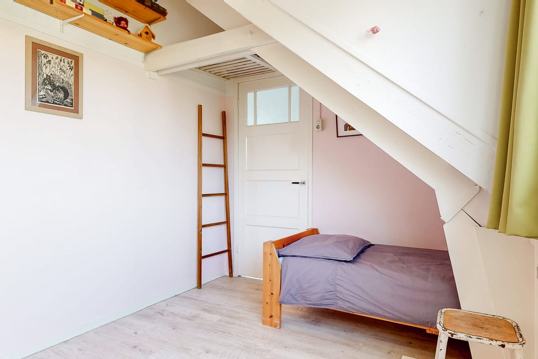 Foto 28 van Steenen Camer 57