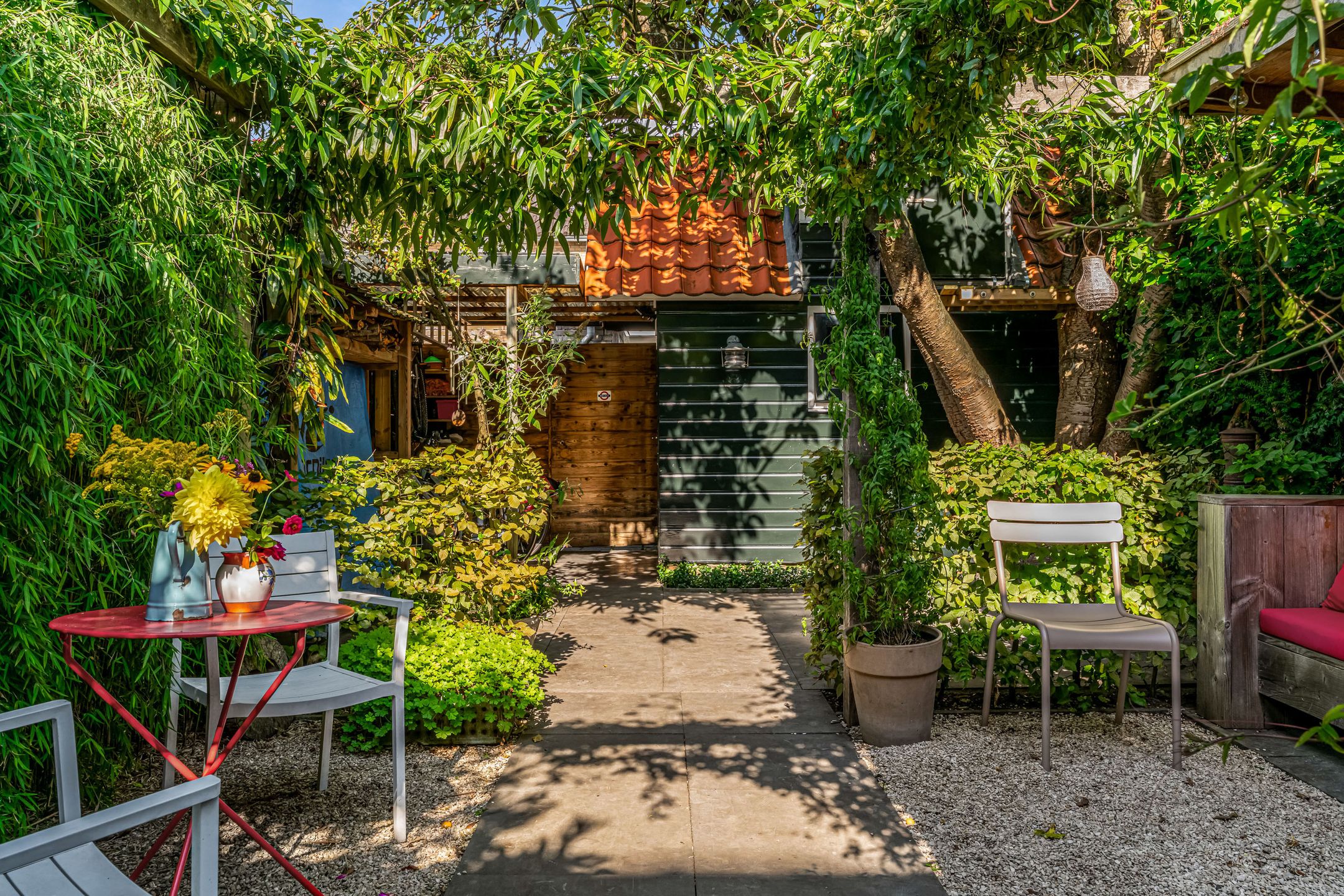 Foto 33 van Steenen Camer 57