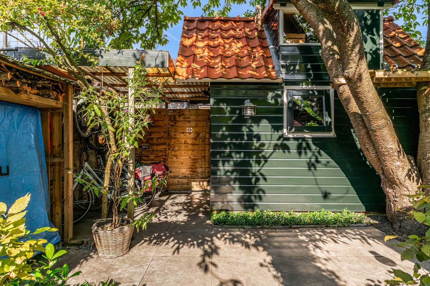 Foto 34 van Steenen Camer 57