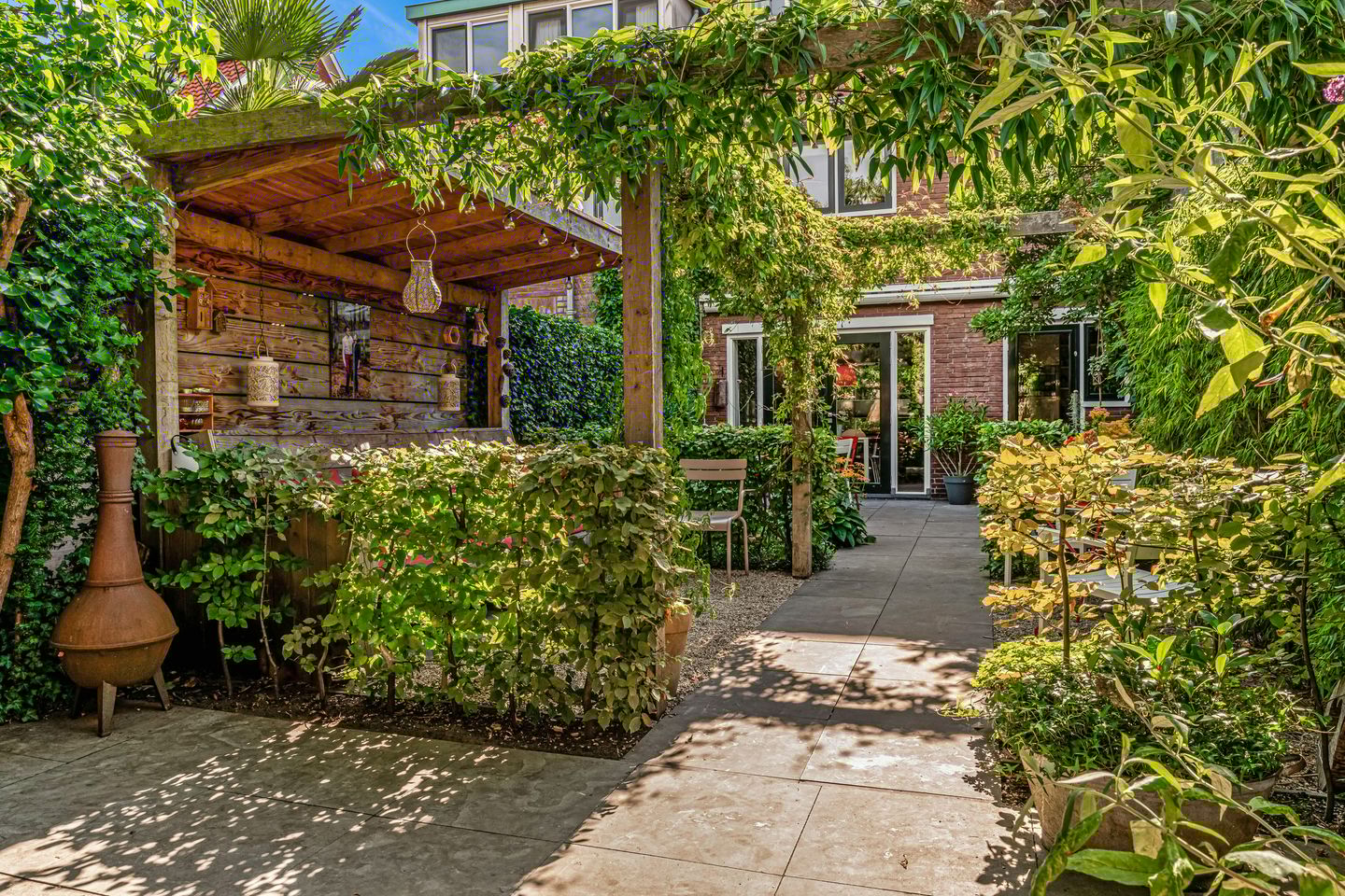 Foto 35 van Steenen Camer 57