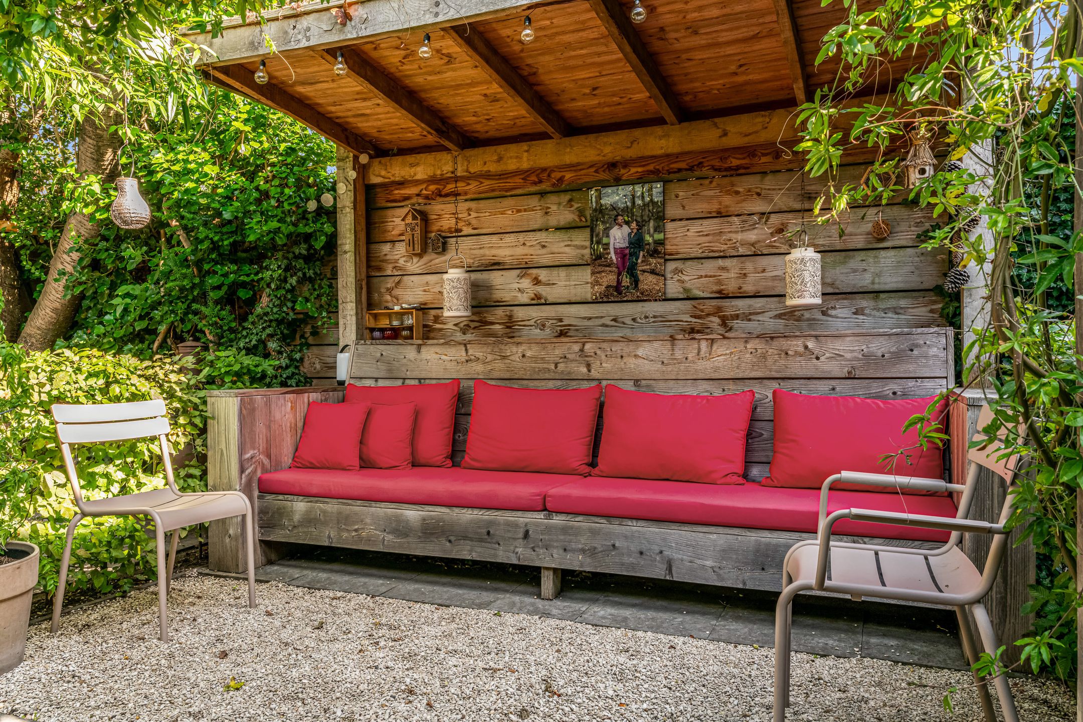 Foto 36 van Steenen Camer 57