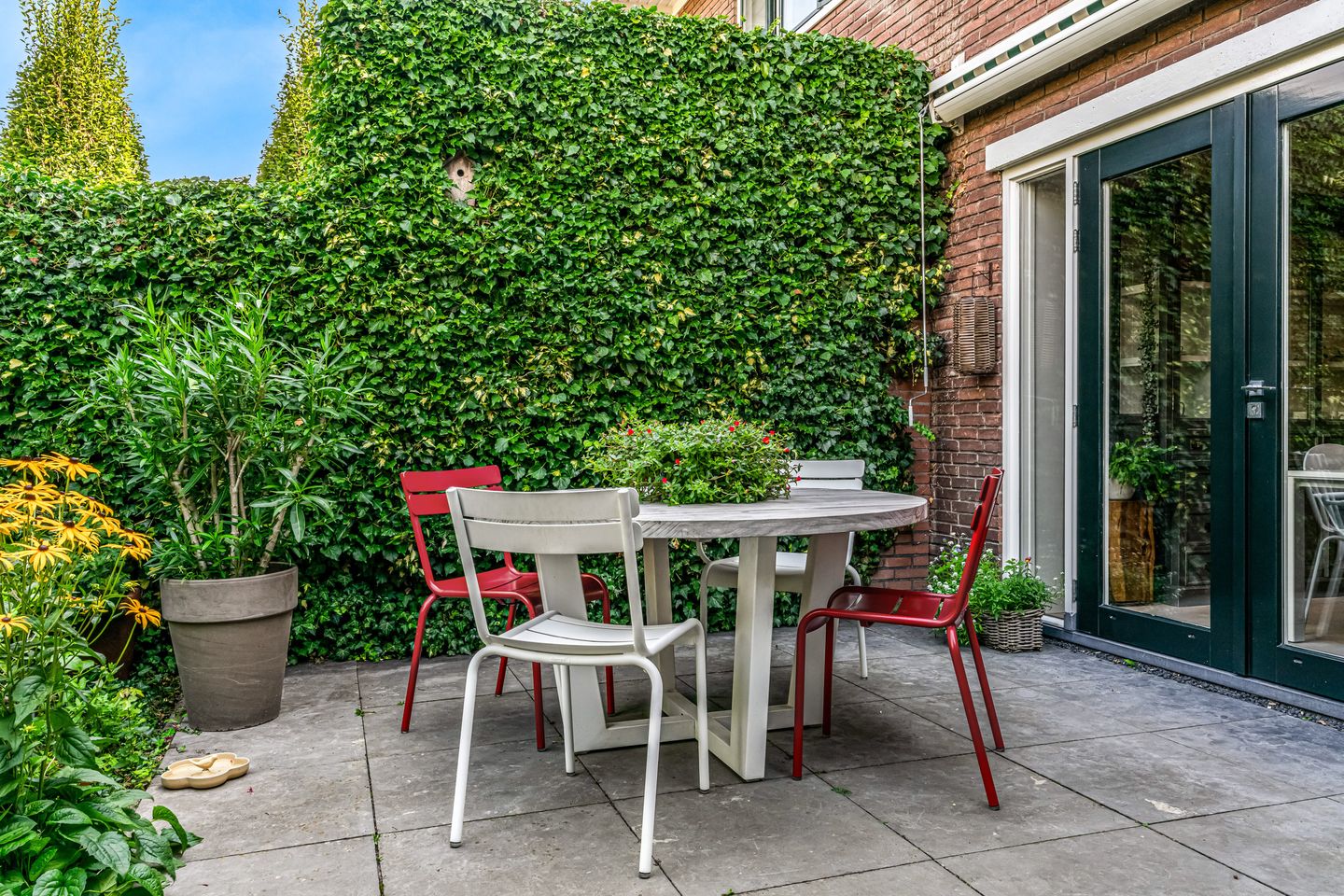 Foto 40 van Steenen Camer 57