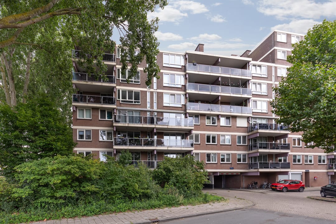 Foto 1 van Prattenburg 329