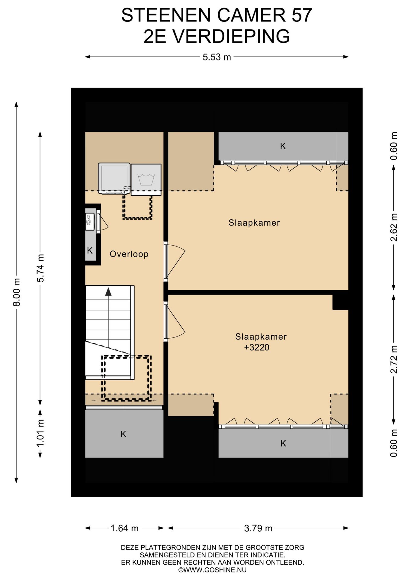 Foto 48 van Steenen Camer 57