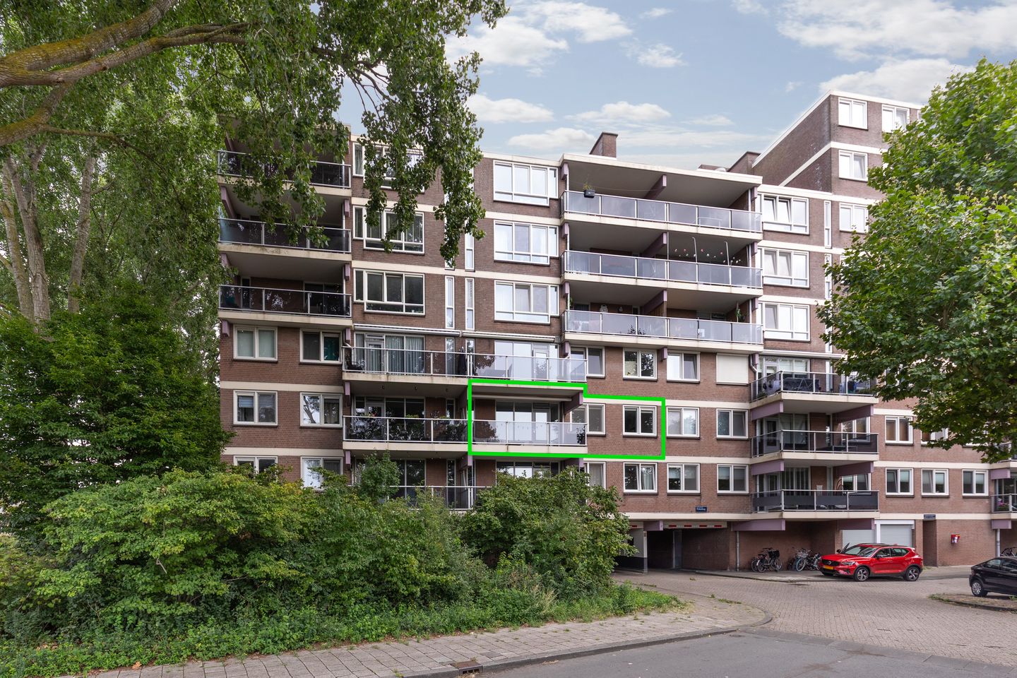 Foto 19 van Prattenburg 329