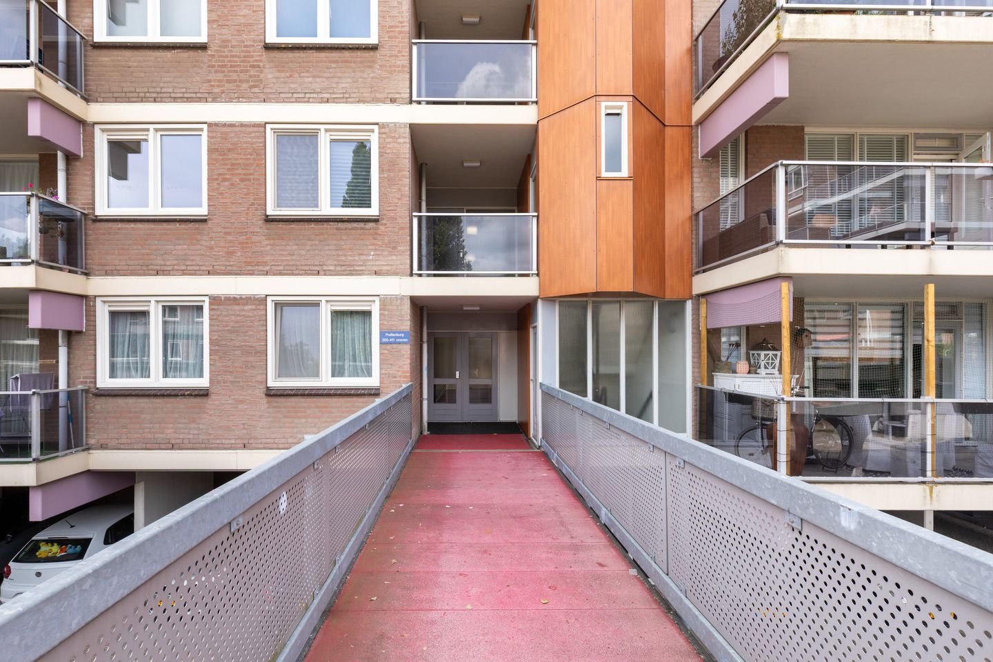 Foto 20 van Prattenburg 329