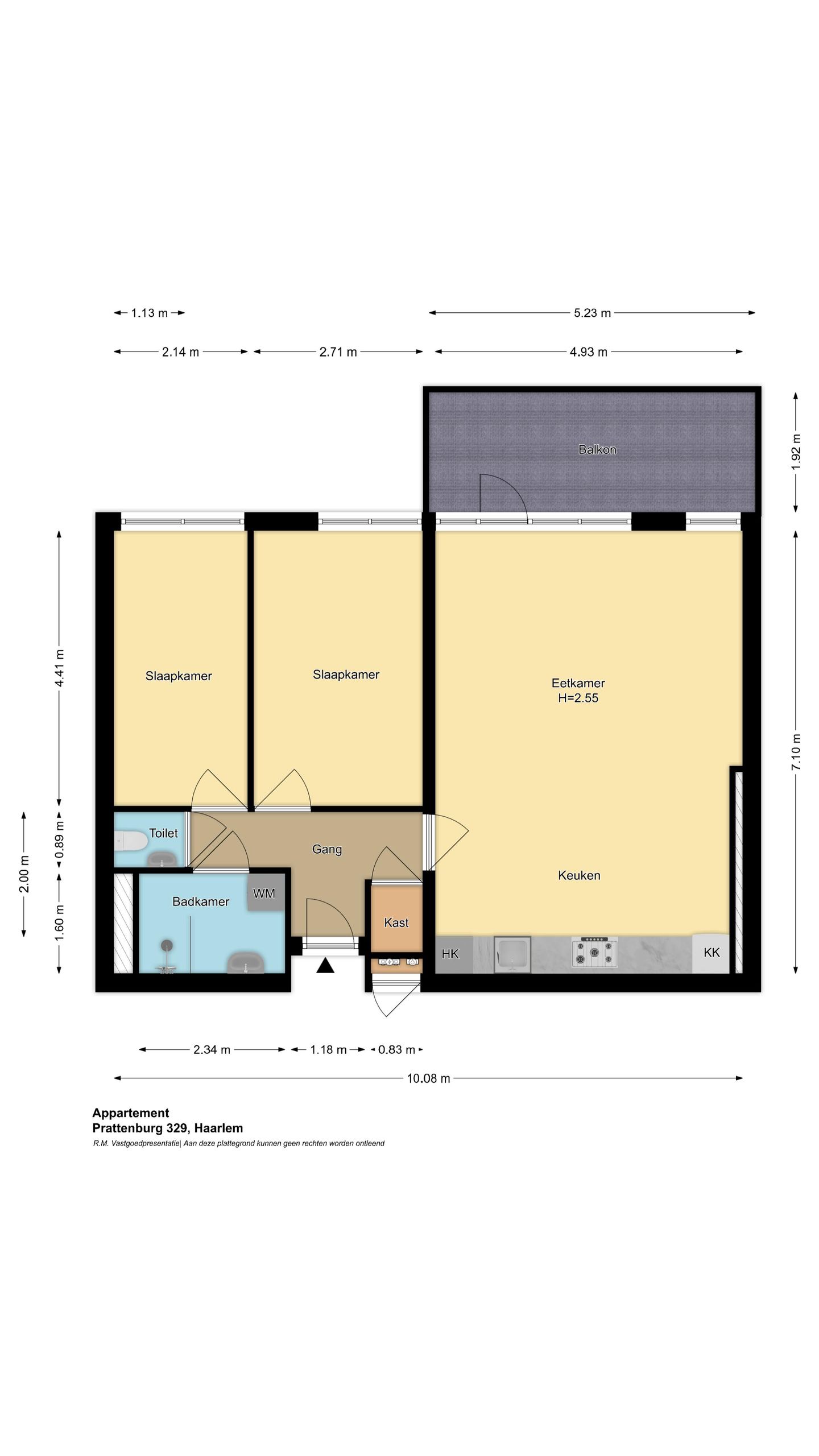 Foto 29 van Prattenburg 329