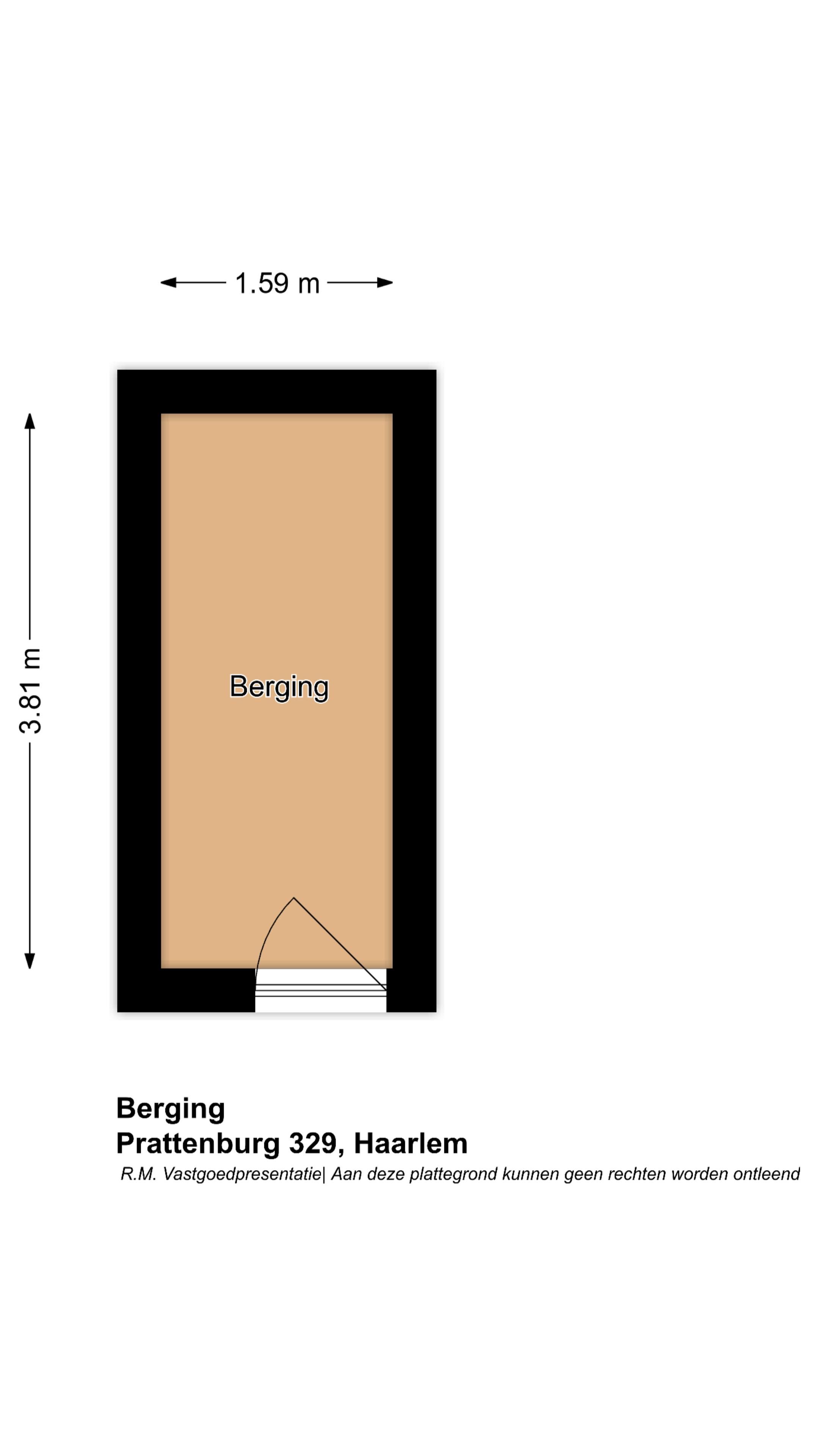 Foto 30 van Prattenburg 329