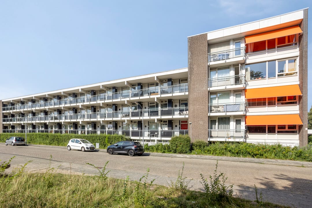 Foto 1 van Veldzigtlaan 66