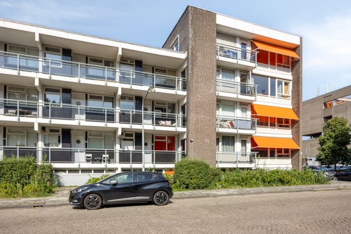 Foto 2 van Veldzigtlaan 66