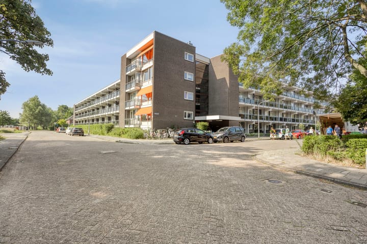 Foto 3 van Veldzigtlaan 66