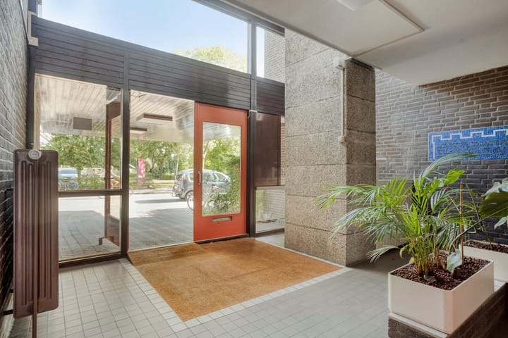 Foto 4 van Veldzigtlaan 66