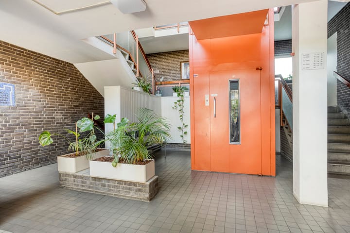 Foto 5 van Veldzigtlaan 66