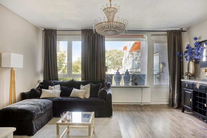 Foto 11 van Veldzigtlaan 66