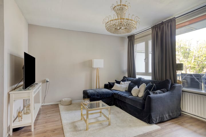 Foto 12 van Veldzigtlaan 66