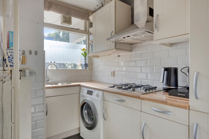 Foto 17 van Veldzigtlaan 66