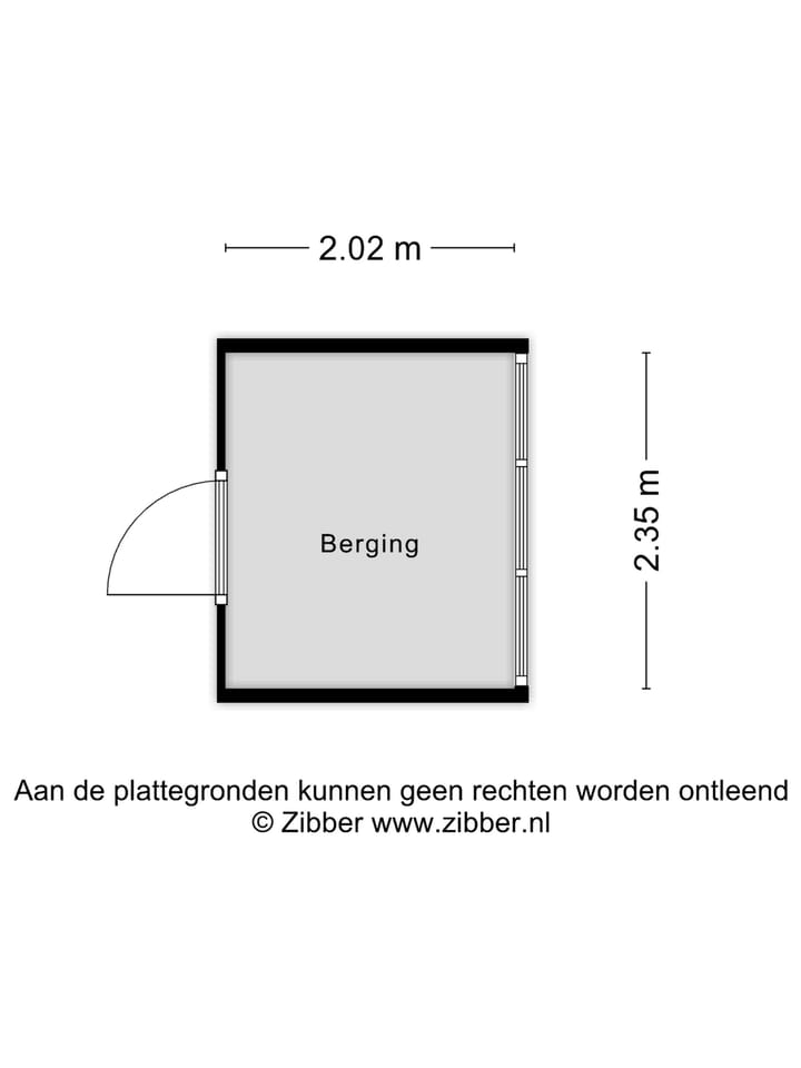 Foto 25 van Veldzigtlaan 66