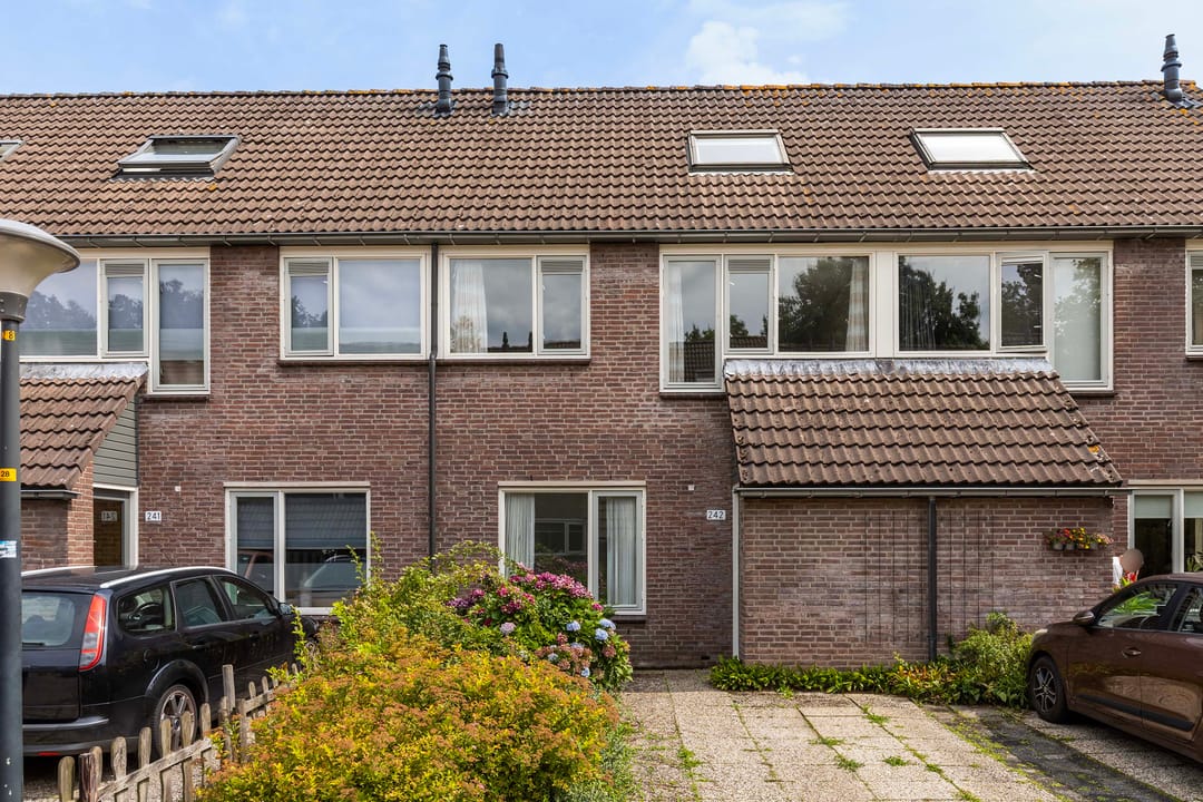 Foto 1 van Gijsbrechtgaarde 242