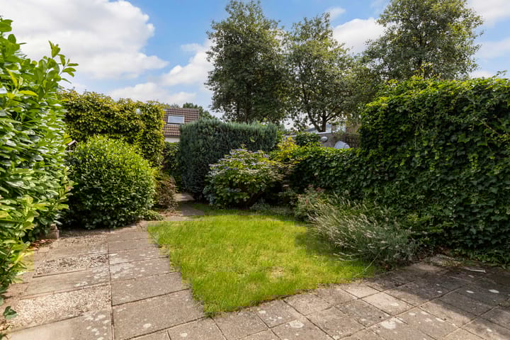 Foto 3 van Gijsbrechtgaarde 242