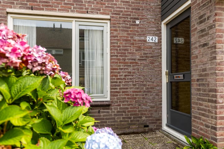 Foto 4 van Gijsbrechtgaarde 242