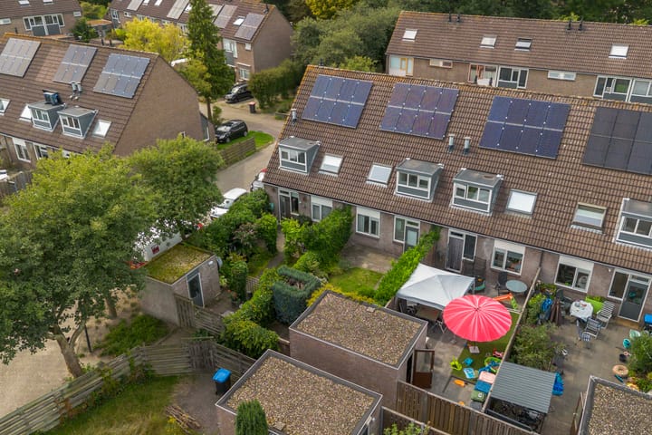 Foto 26 van Gijsbrechtgaarde 242