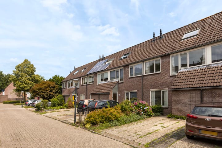 Foto 27 van Gijsbrechtgaarde 242