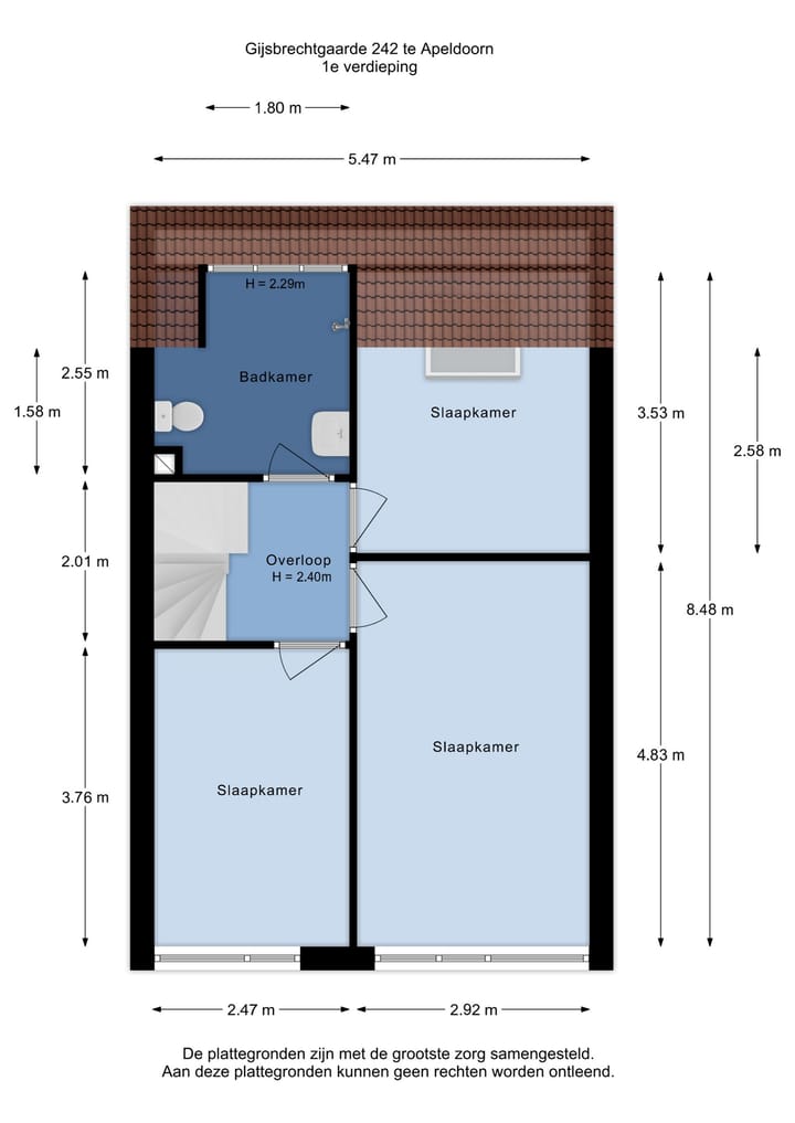 Foto 31 van Gijsbrechtgaarde 242