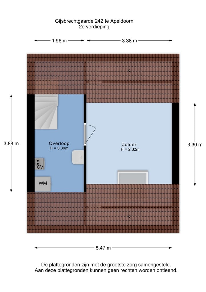 Foto 32 van Gijsbrechtgaarde 242