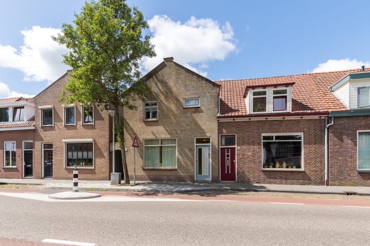 Photo 2 of Wouwsestraat 29