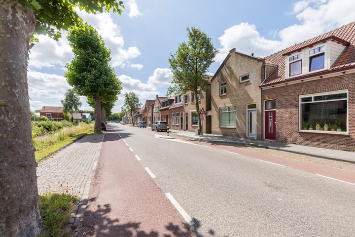 Photo 3 of Wouwsestraat 29