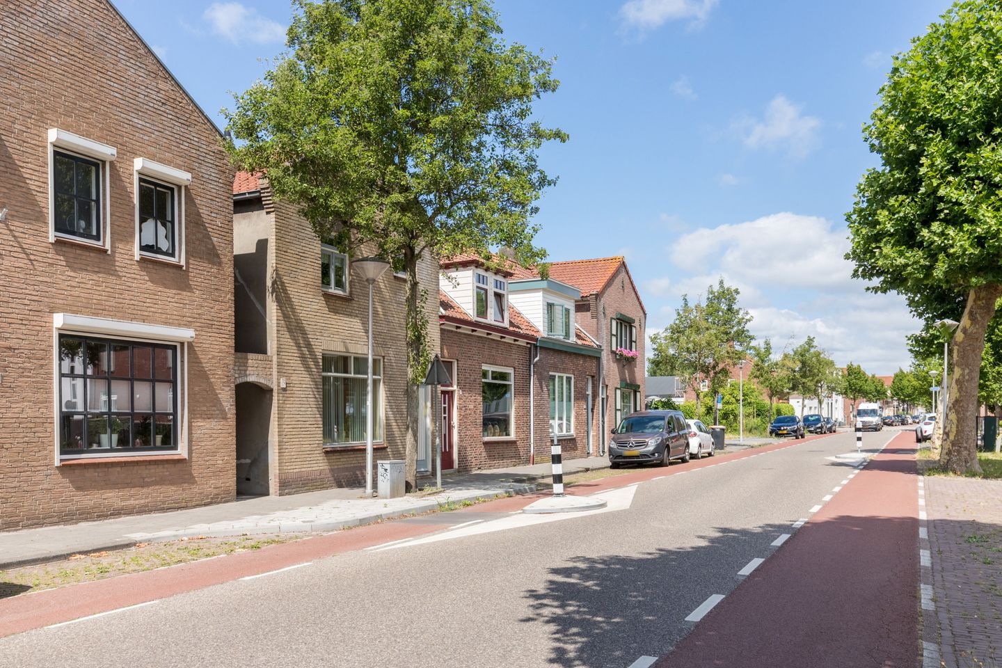 Foto 4 van Wouwsestraat 29
