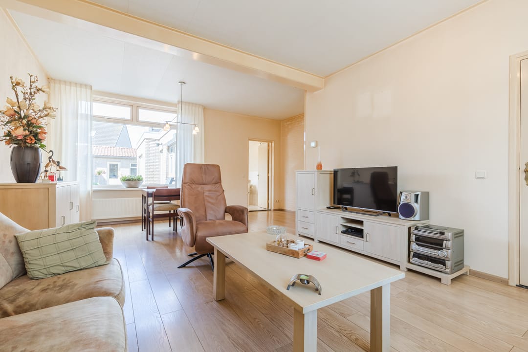 Foto 7 van Wouwsestraat 29