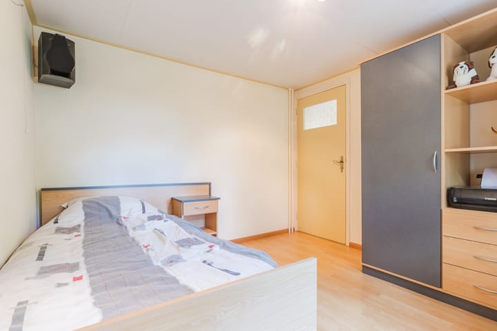 Photo 25 of Wouwsestraat 29