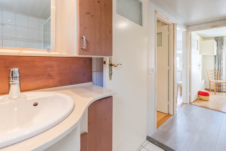 Photo 30 of Wouwsestraat 29