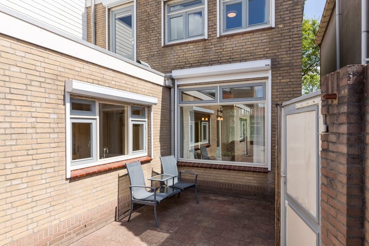 Photo 36 of Wouwsestraat 29