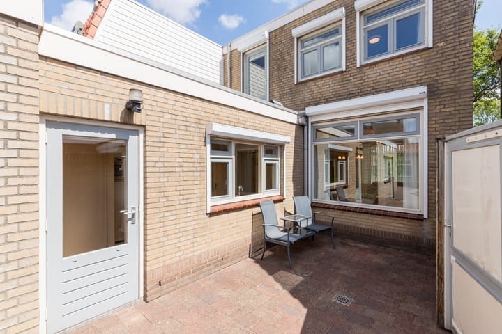 Photo 39 of Wouwsestraat 29