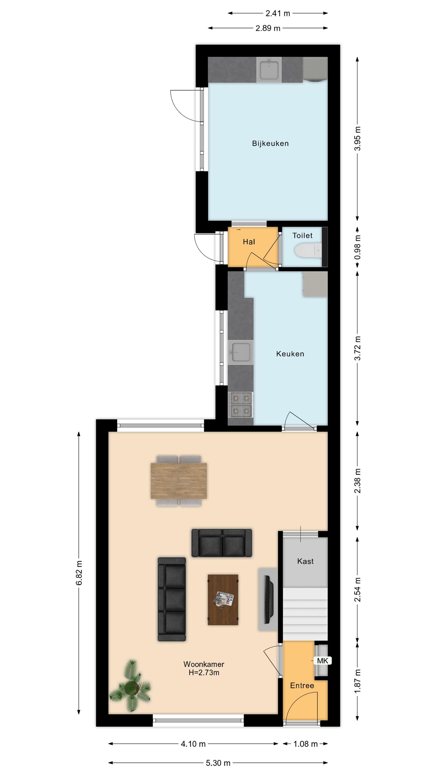 Foto 49 van Wouwsestraat 29