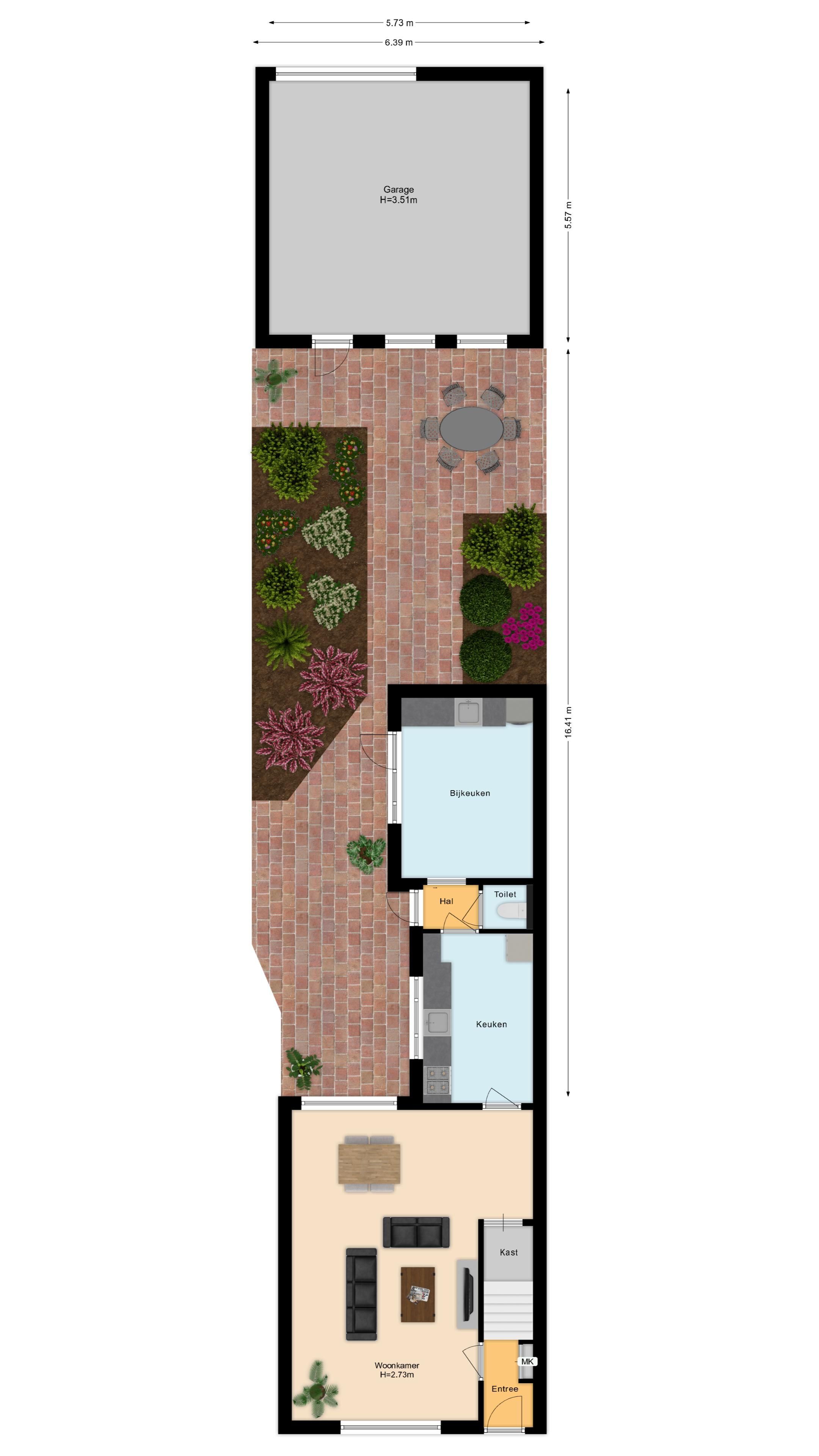 Foto 51 van Wouwsestraat 29