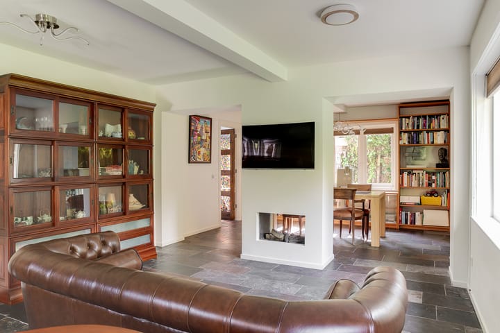 Foto 2 van Teding van Berkhoutlaan 45