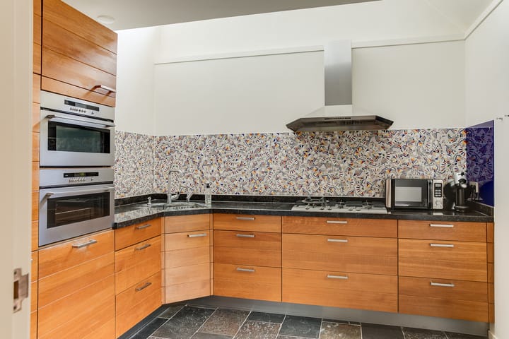 Foto 3 van Teding van Berkhoutlaan 45