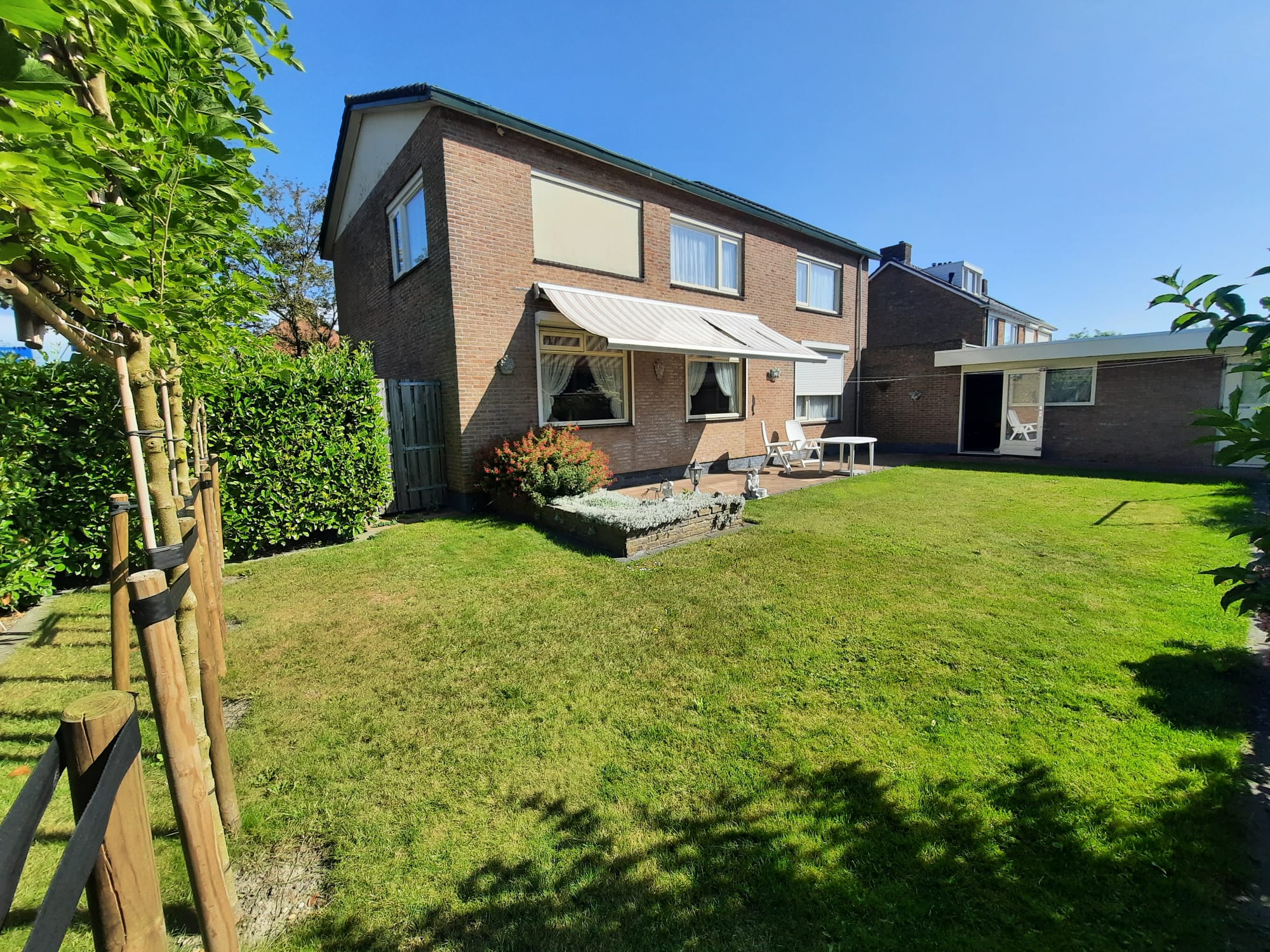 Foto 36 van Willem de Zwijgerstraat 20