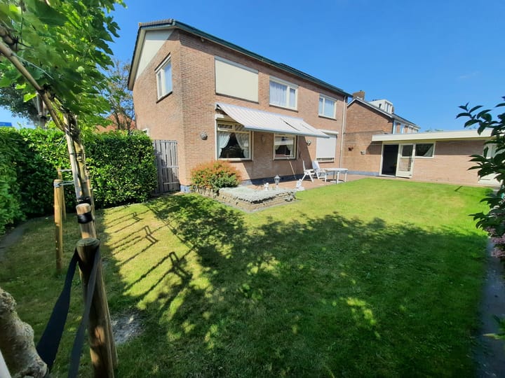 Foto 38 van Willem de Zwijgerstraat 20