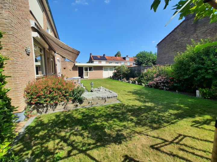 Foto 39 van Willem de Zwijgerstraat 20