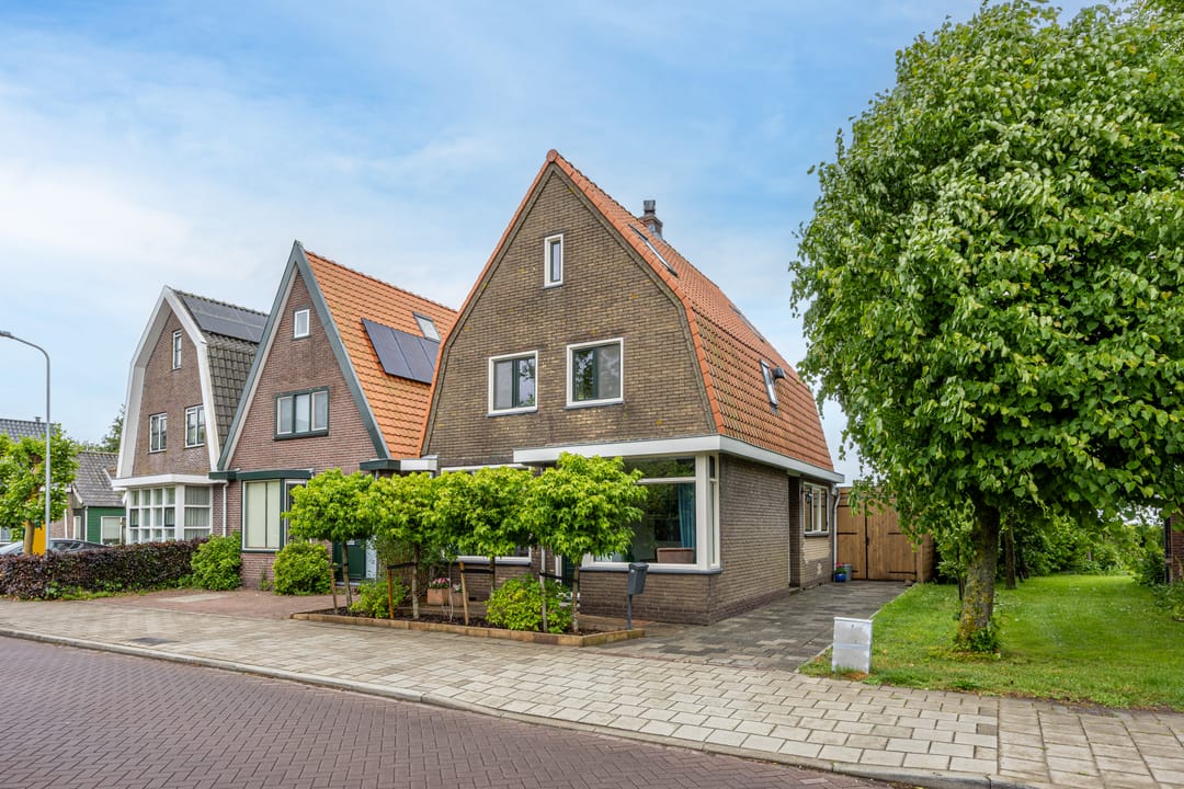 Foto 1 van Oosteinde 37