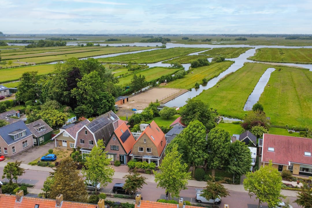 Foto 2 van Oosteinde 37