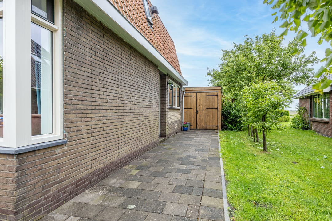 Foto 43 van Oosteinde 37