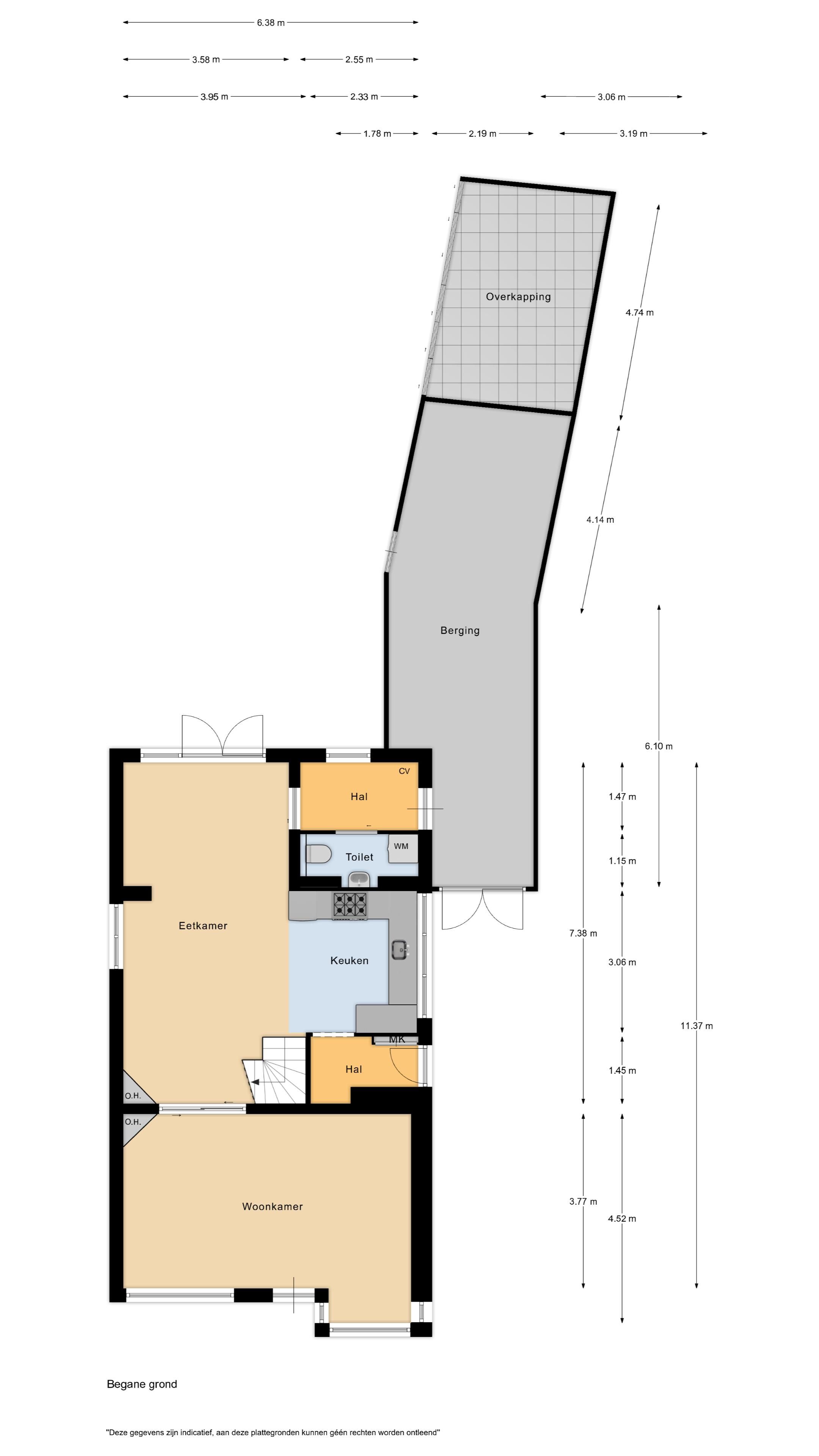 Foto 48 van Oosteinde 37