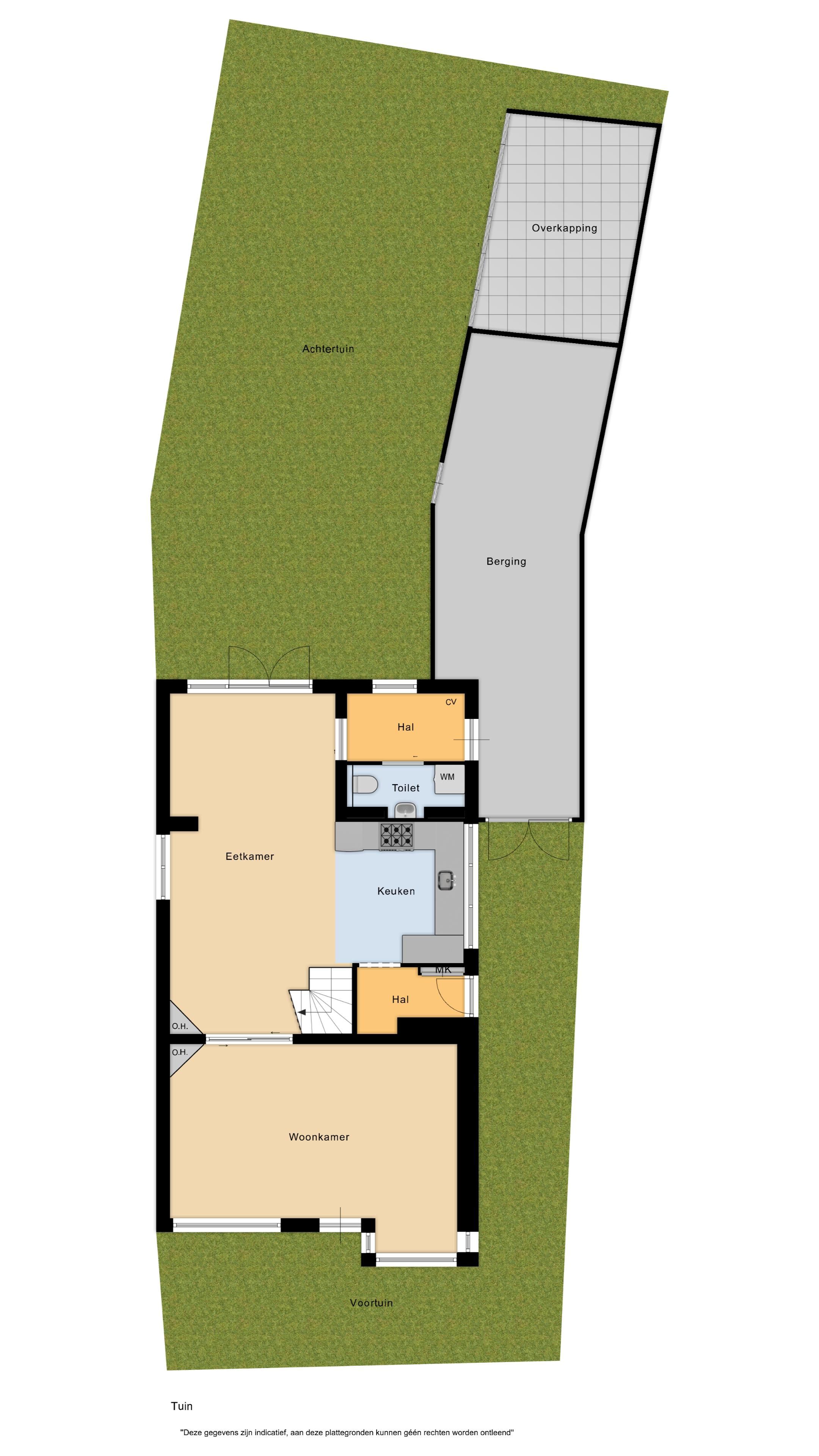 Foto 51 van Oosteinde 37
