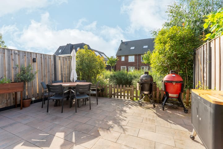 Foto 5 van Alfred Kastlerstraat 5